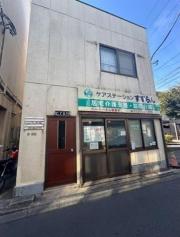 ピア二子玉川