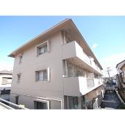 中川マンション