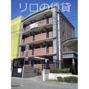 ＪＲ鹿児島本線箱崎駅まで徒歩11分