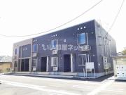 ＪＲ信越本線長岡駅までバス約14分 徒歩2分