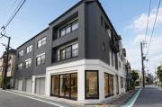 橋本マンション