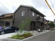 Resodemce Relay小立野