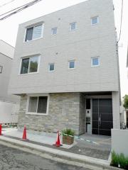 GARDEN 参宮