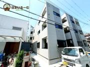 ノタリヤ大東町