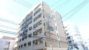 地下鉄御堂筋線江坂駅まで徒歩8分
