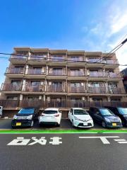 地下鉄七隈線渡辺通駅まで徒歩11分