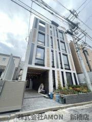 東京メトロ丸ノ内線中野坂上駅まで徒歩6分