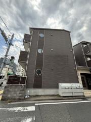 ＪＲ京浜東北・根岸線横浜駅まで徒歩10分