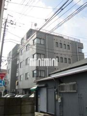 東京メトロ千代田線町屋駅まで徒歩12分