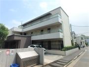 小田急小田原線柿生駅まで徒歩6分