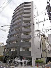 都営浅草線浅草橋駅まで徒歩4分
