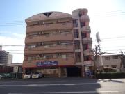 キャピタルローズ Aタイプ