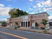 近鉄南大阪線橿原神宮西口駅まで徒歩10分