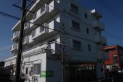 豊橋鉄道東田本線運動公園前駅まで徒歩1分