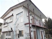 西青山コーポラス