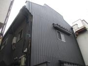 地下鉄堺筋線天下茶屋駅まで徒歩10分