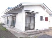 ドミールこんの貸家