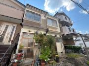 阪急京都線大山崎駅まで徒歩18分