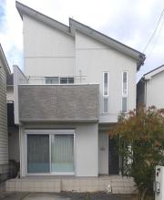 植田山4丁目戸建