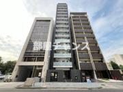 地下鉄名城線久屋大通駅まで徒歩6分