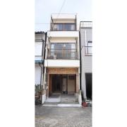 ＪＲ東海道本線岐阜駅まで徒歩17分