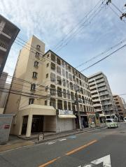 地下鉄御堂筋線江坂駅まで徒歩7分