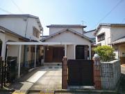 西大井戸建
