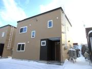 地下鉄南北線麻生駅まで徒歩15分