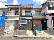 東新町5丁目テラスハウス