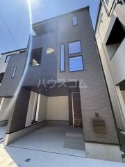 太田窪（南浦和）戸建て4号棟