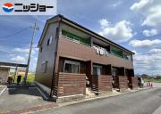 メゾネット山路 B棟