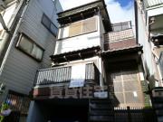 MAYUMIハウス120号館招提大谷