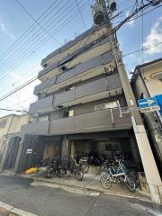 ＪＲ山陽本線神戸駅まで徒歩10分