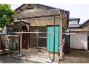 秋山住宅 2号棟