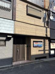 池上町テラスハウス1-4-24