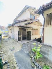 ＪＲ姫新線余部駅まで徒歩25分