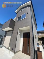 北総線矢切駅まで徒歩9分