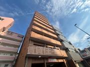 広島電鉄横川線別院前駅まで徒歩13分