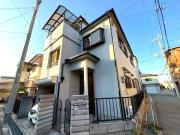 西板持7丁目貸家