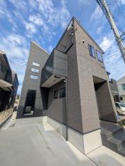 埼玉高速鉄道鳩ヶ谷駅まで徒歩22分