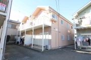 西武池袋・豊島線狭山ヶ丘駅まで徒歩19分
