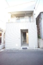 葛飾区東新小岩戸建