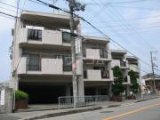 豊友マンション東豊中