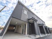 静岡県浜松市浜名区引佐町井伊谷