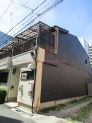 地下鉄今里筋線蒲生四丁目駅まで徒歩5分