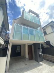 東急目黒線西小山駅まで徒歩6分