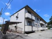 舟戸ハイツ1号館