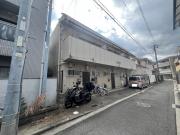 阪急甲陽線苦楽園口駅まで徒歩4分