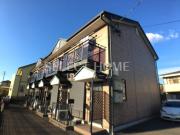 ファミール天白