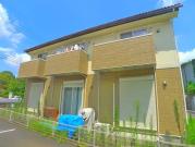 カームガーデンB棟